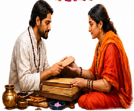 Buri Nazar Nivaran Pooja
