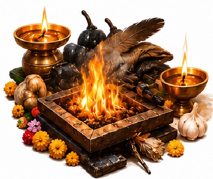 Gauri-Shankar Pooja