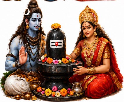 Rog Nivaran Pooja