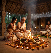 Garbhadhana Sanskar