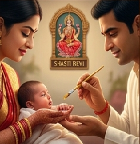Jatakarma Sanskar