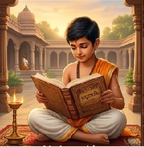 Vedarambha Sanskar