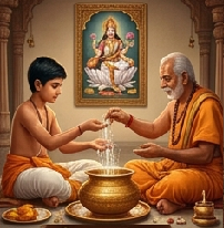 Samavartana Sanskar