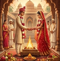 Vivaha Sanskar