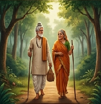 Vanaprastha Sanskar