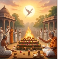 Antyeshti Sanskar