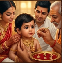 Karnavedha Sanskar
